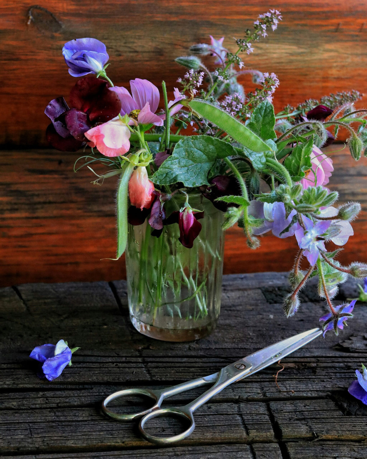 Fresh Seasonal Bouquet image 0
